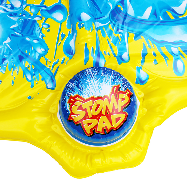Banzai Stomp ‘N Splash Blast Pad 