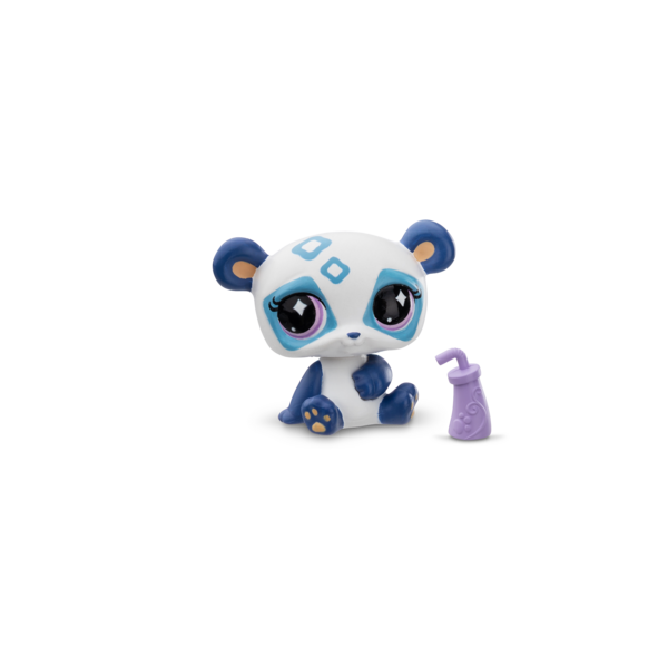 Littlest Pet Shop Pet Surprise Single Wave 2