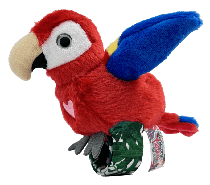 Happy Yappers Bird Assorted