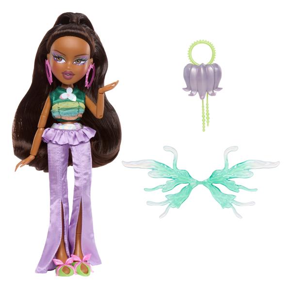 Bratz Fashion Pixiez Dolls Assorted