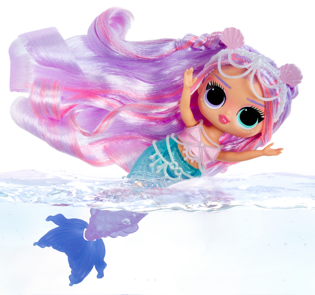 L.O.L Surprise! Tweens Mermaid Doll