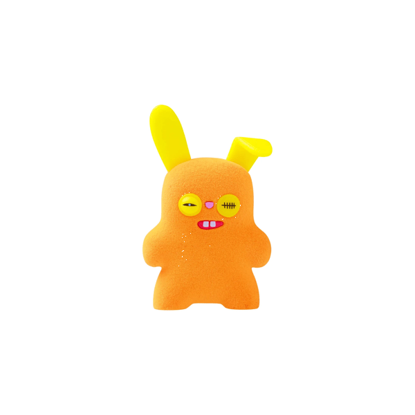 Fuggler Collectible Figure Easter Capsule