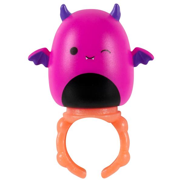 Squish-a-longs Halloween Countdown Calendar 