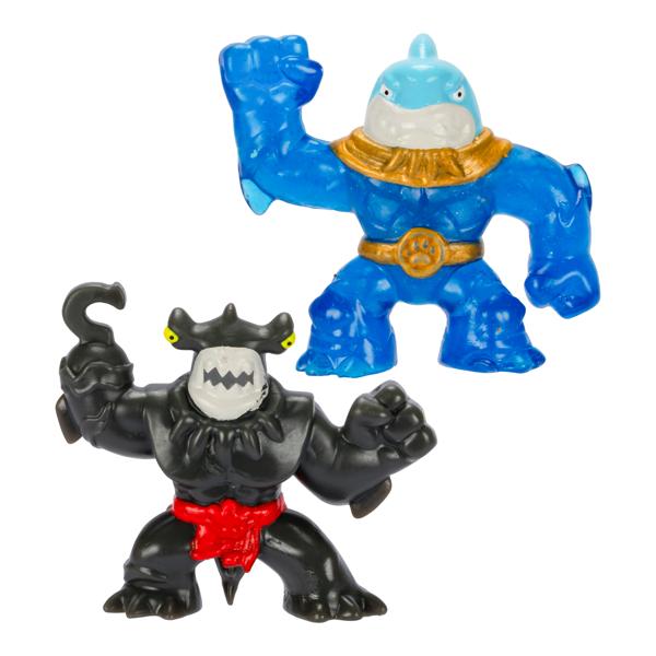 Heroes Of Goo Jit Zu S11 Mini Versus Pack