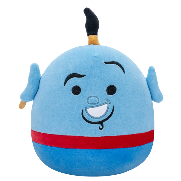 Squishmallows Disney Movie Character 8 Inch Plush in CDU