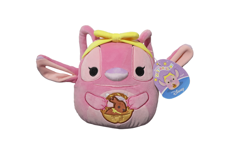 Squishmallows 8 Inch Small Plush Easter Disney Assortment