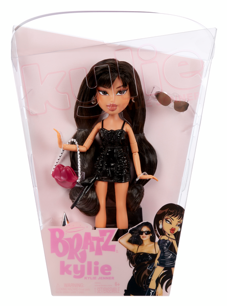 Bratz Celebrity Doll Assortment