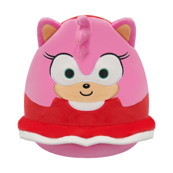 Squishmallows 8 Inch Sonic Assortment