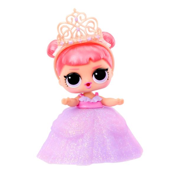 L.O.L. Surprise! Princess Tot Assortment