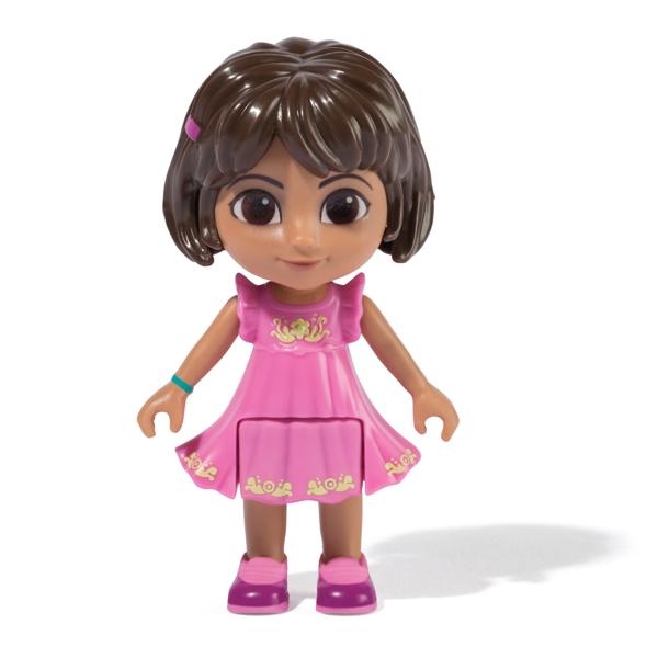 Dora Fantastic Friends Gift Pack 