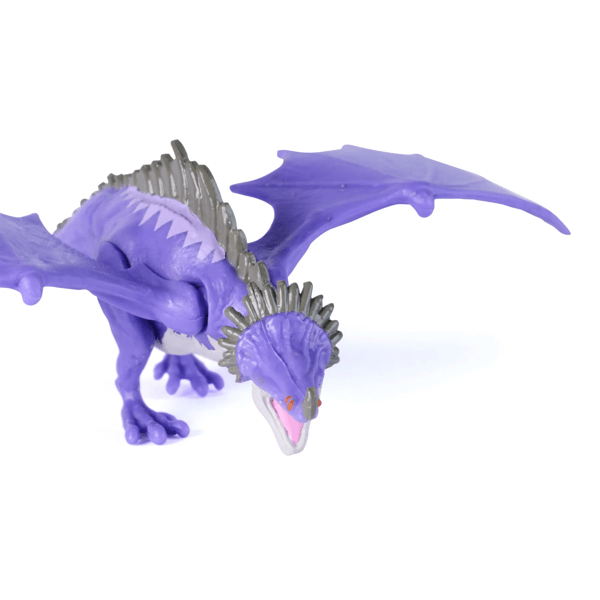 Dreamworks Dragons Blazing Battles Toothless Cannon Blast Playset