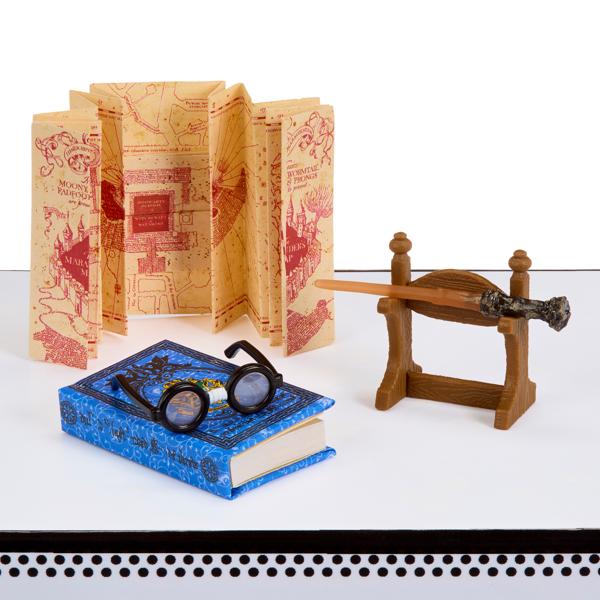 MGA’s Miniverse Make It Mini Back to Hogwarts™ Harry Potter™ Assortment