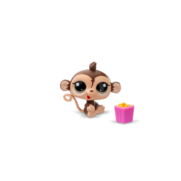 Littlest Pet Shop Pet Surprise Single Wave 2