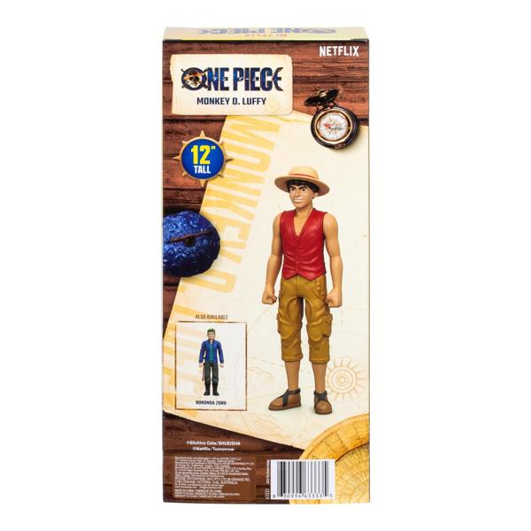 One Piece Large Action Figure