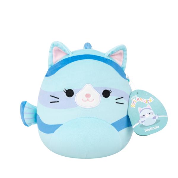 Squishmallows Original 7.5-Inch Plush Hybrids Squad 26 Assortment