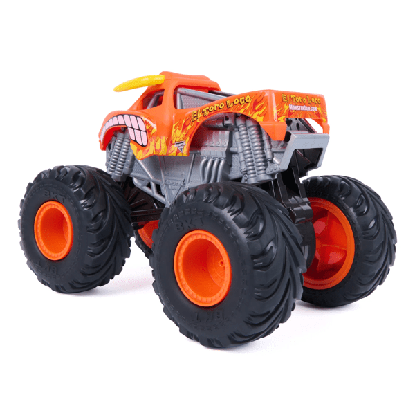 Monster Jam El Toro Loco Rev ‘N Roar
