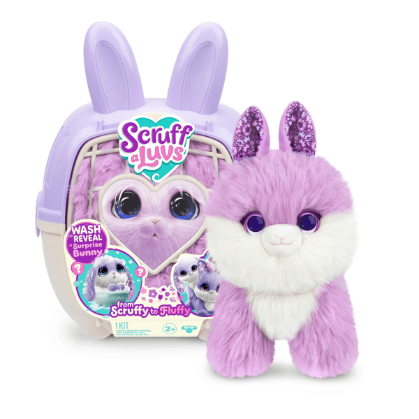 ScruffaLuvs Bunny Scruffs&nbsp;