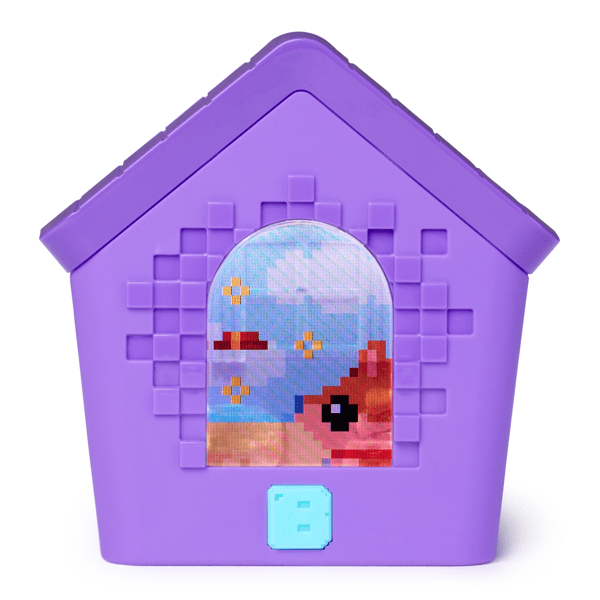 Bitzee Doghouse Interactive Toy