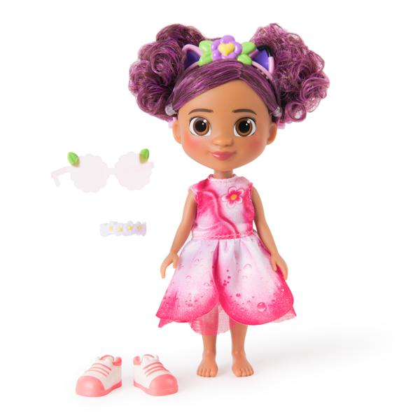 Gabby’s Dollhouse: The Movie Gabby Doll Assorted