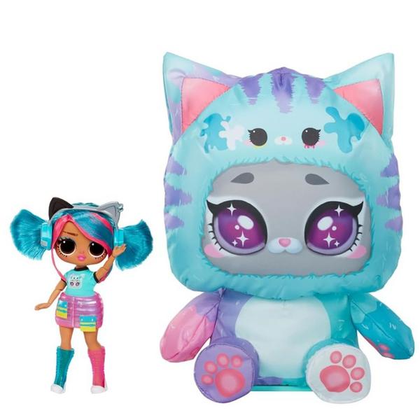 L.O.L Surprise! Tweens Inflatable Doll