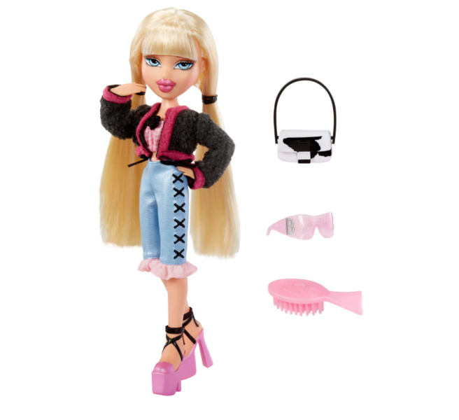 Bratz Goin Out Dolls