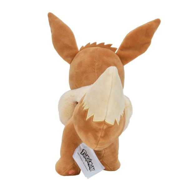 Pokémon 20cm Plush Series 21 Assorted
