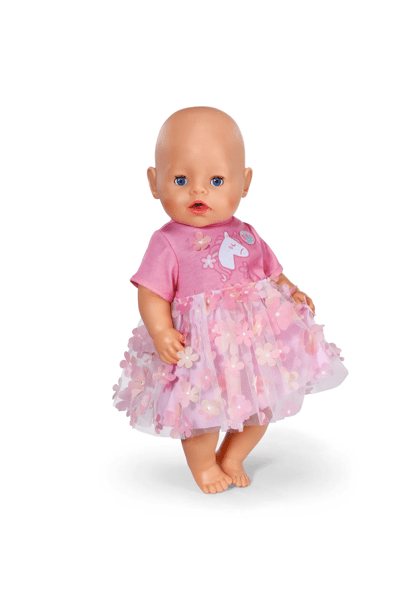 BABY Born Blossom Dress