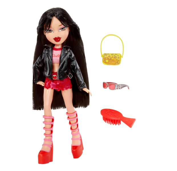 Bratz Goin Out Dolls