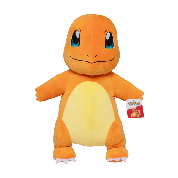 Pokémon Charmander Giant 24″ Plush