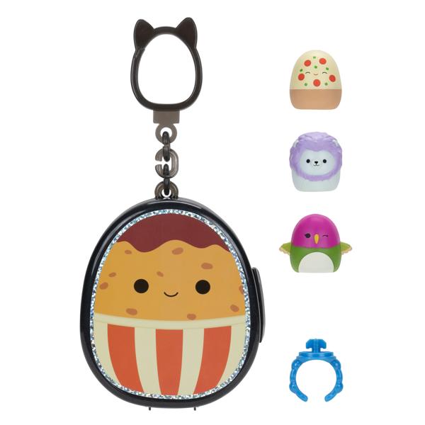 Squish-A-Longs Clip-A-Longs – Assortment