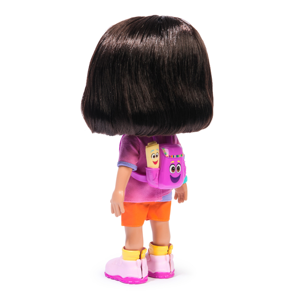Dora Sing & Explore Dora Doll 
