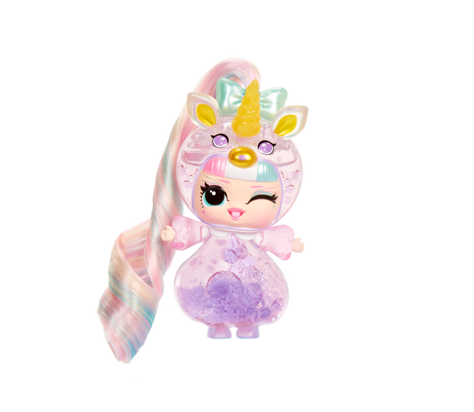 L.O.L. Surprise! Unicorn Tot Assortment