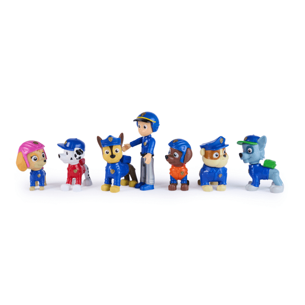 PAW Patrol Search & Rescue Team Pack