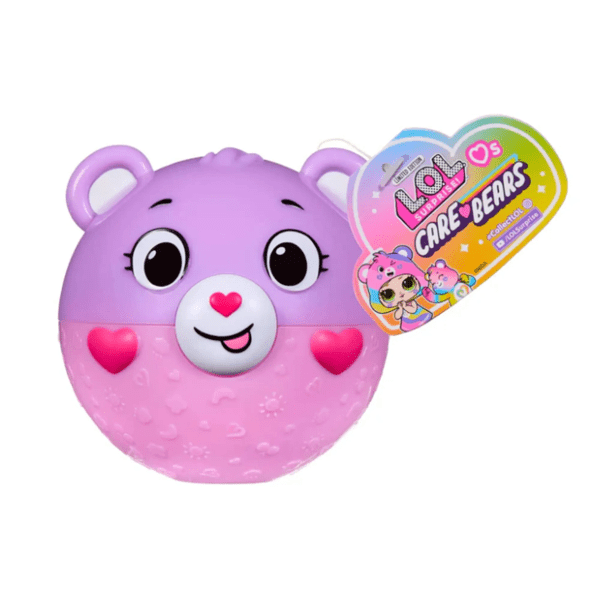 L.O.L. Surprise! Doll Tots Care Bears Assortment