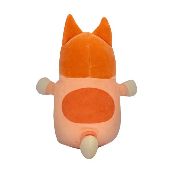 Squishmallows Original 10-Inch Bluey HugMees Assorted