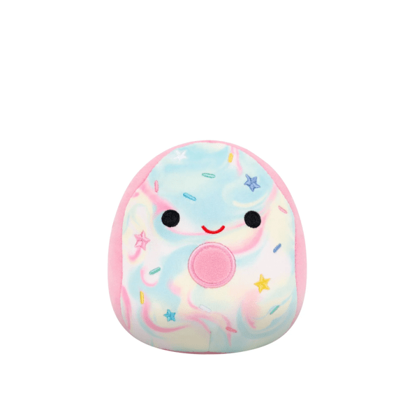 Squishmallows 5 Inch Mystery Squad 28