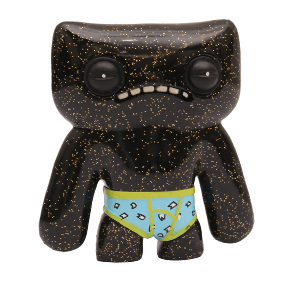 Fuggler Series 2 Collectible Figure Blind&nbsp;Box