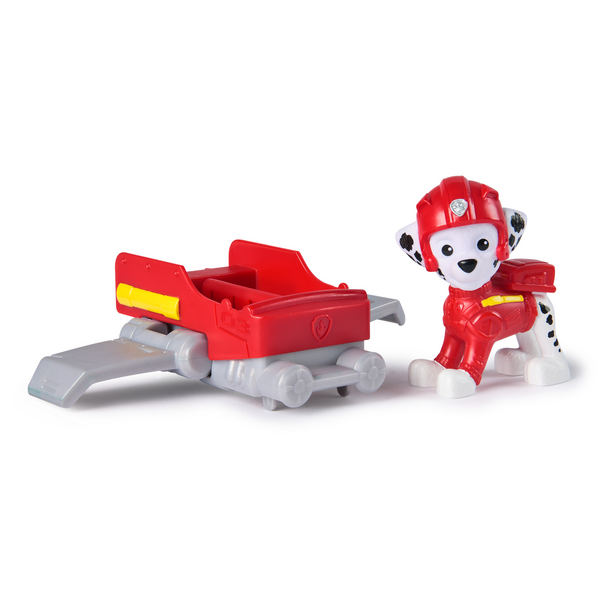 Paw Patrol Action Pup Figure Assorted