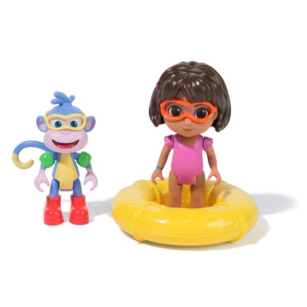 Dora Adventure Pack