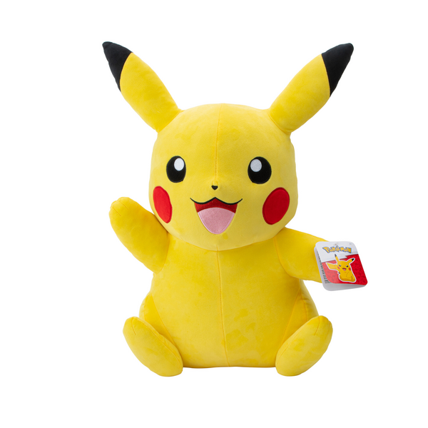Pokémon 24 Inch Pikachu Plush