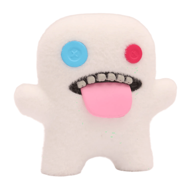 Fuggler Series 2 Collectible Figure Blind&nbsp;Box