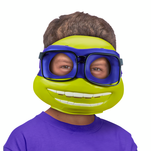 Teenage Mutant Ninja Turtles Mask Assorted