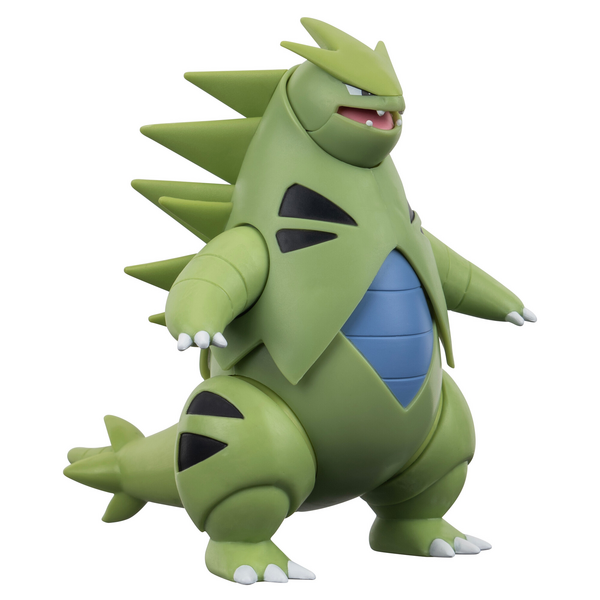 Pokémon 12cm Battle Feature Figure – Series 17