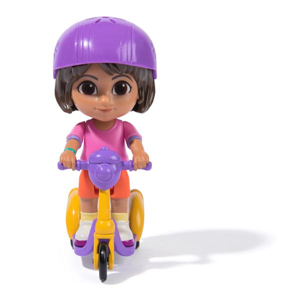 Dora Adventure Pack