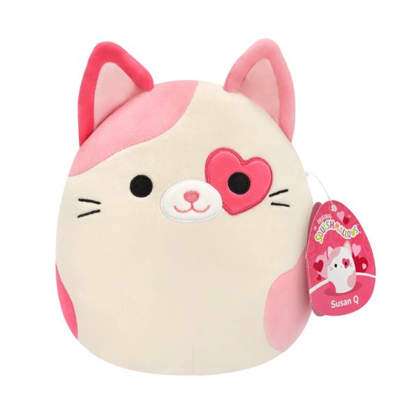 Squishmallows 5 Inch Plush Valentines Squad 28