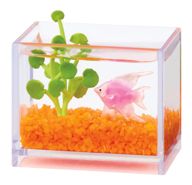 MGA’s Miniverse – Make It Mini Animals Series 2