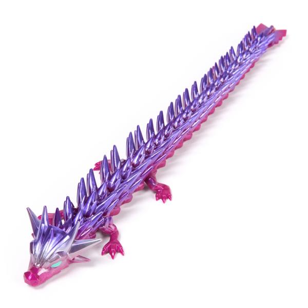 CrystaLynx Dragons 30cm Articulated Dragon