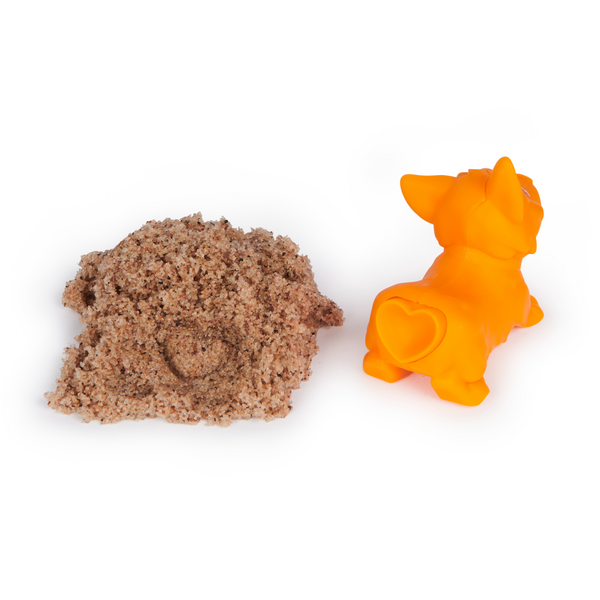 Kinetic Sand Doggie Dig