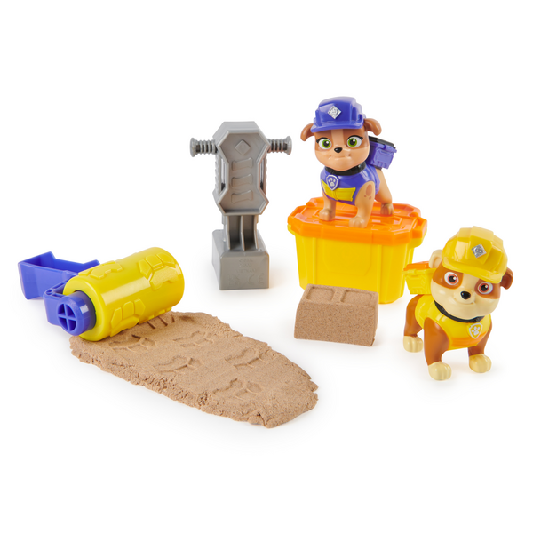 Rubble & Crew  Two Pack Figures Assorted