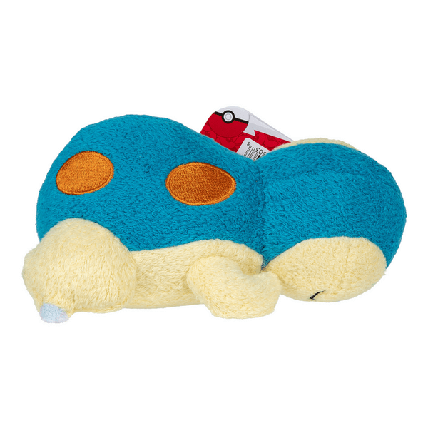 Pokemon Sleeping Plush 13cm Assorted